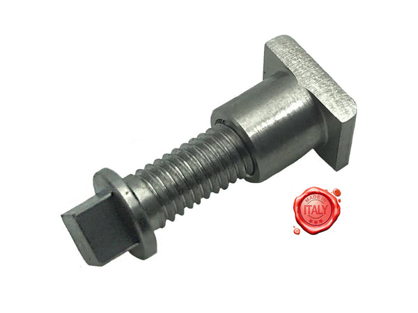 TRITACARNE - CONFEZIONE 3 VITI FISSAGGIO LAME COLTELLO UNGER 22/32
