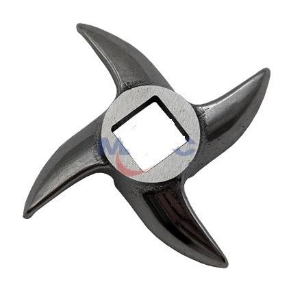 COLTELLO INOX PER TRITACARNE MOD. 5