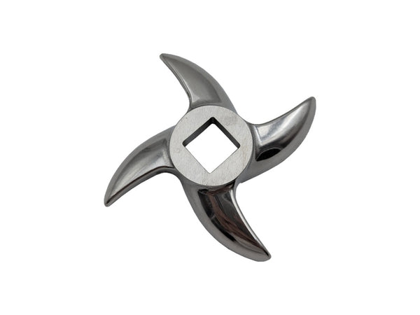 COLTELLO INOX PER TRITACARNE MOD. 32