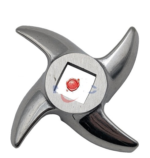 COLTELLO PER TRITACARNE MANUALE MOD. 5