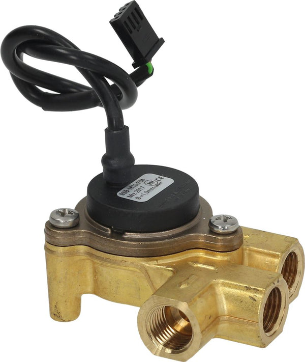 CONTATORE VOLUMETRICO DIGMESA 3 VIE