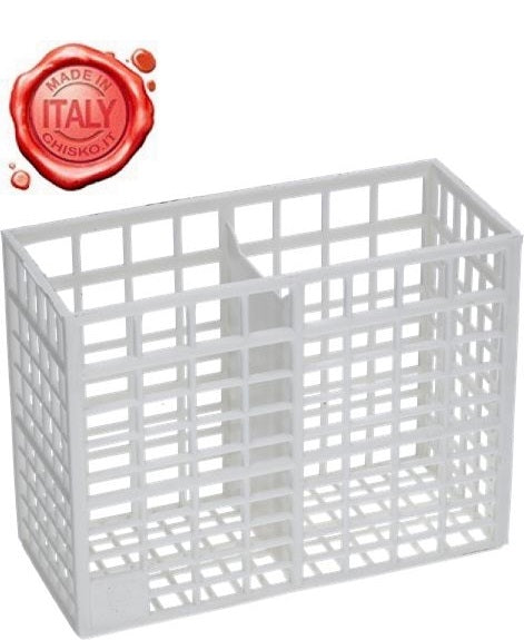 PZ 10CONTENITORE PORTAPOSATE 130x55x100, COMENDA HILTA IME OMNIWASH