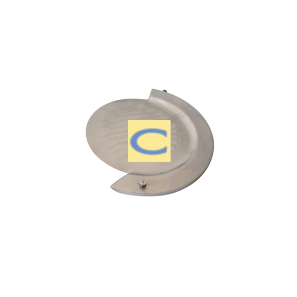 COPRILAMA PER AFFETTATRICE FAC MOD. 220I CE PROFESSIONALE