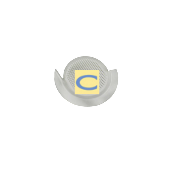 COPRILAMA PER AFFETTATRICE GENERAL M. MOD.350 GM 2000