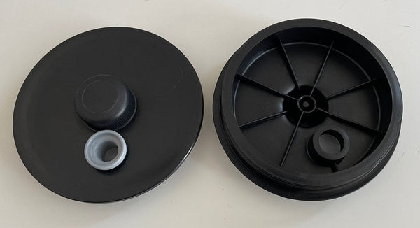 COPERCHIO BICCHIERE FR 2093 - RICAMBI VEMA