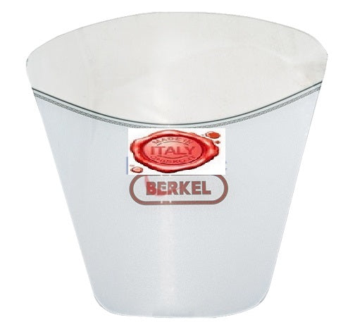 COPPIA VETRI VENTAGLIO MOD.Z BERKEL ADATTABILITA': BERKEL MOD. Z