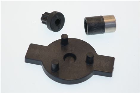 COUPLING DRIVE KIT WARING Frullatore WSB50CE, WSB55CE, WSB60CE, WSB65CE, WSB70CE, WSBPPCE