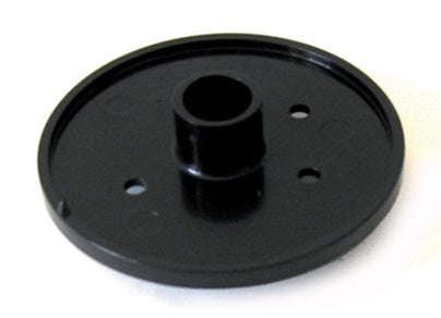 DISCO PLASTICA GUIDA MANOPOLA PER AFFETTATRICE CELME MOD.250/300