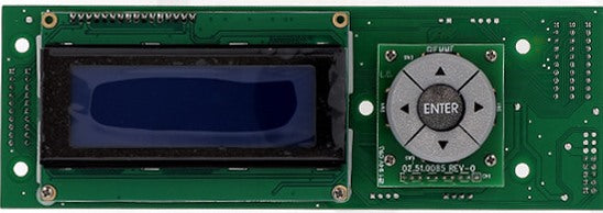 DISPLAY 20X4MM WEGA CONCEPT odice originale WY18371118