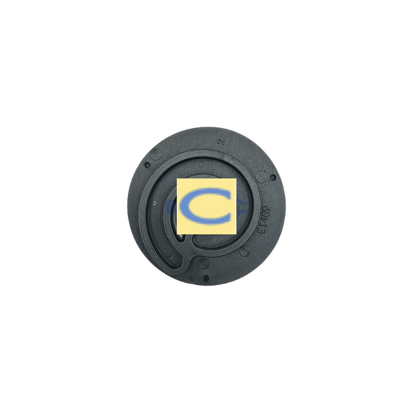 AFFETTATRICI - ECCENTRICO F.18 D.EST.81mm TIPO NUOVO CE OMAS