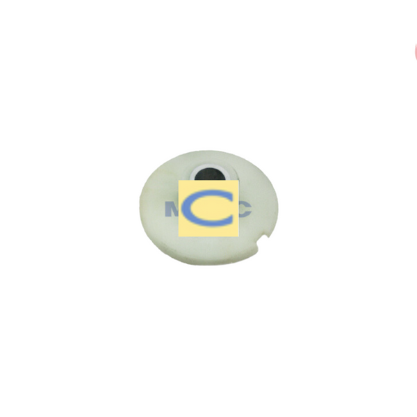 AFFETTATRICI - ECCENTICO FORO 18 X OMEGA MINERVA MOD.VS-VM 350/370