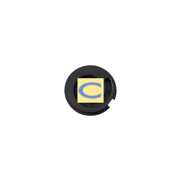 AFFETTATRICI - ECCENTRICO FORO 12 EST.85 X OMS 300 VERT.