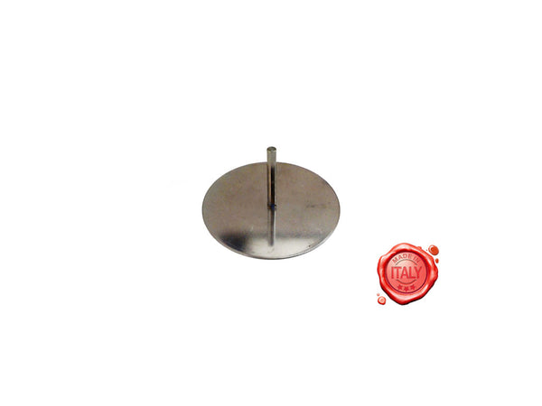 HAMBURGATRICI - ESTRATTORE DIAM.130 X HAMBURGATRICE FAC