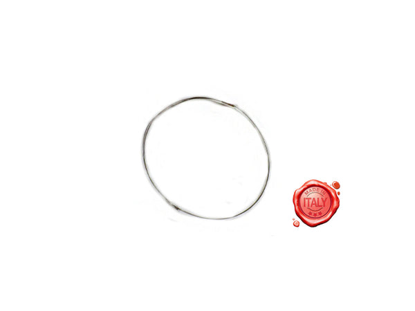 HAMBURGATRICI - FILO DIAM.6 Mm X HAMBURGATRICE CRM PLANUS