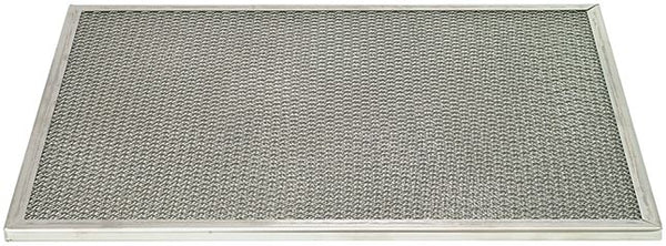 FILTRO CAPPA A RETE 500x400x12 mm