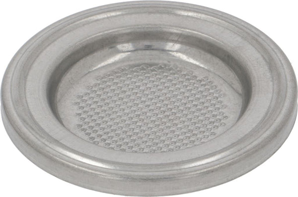 FILTRO ø 55 mm TY38 ASCASO COFFEE MACHINES DIDIESSE LA PICCOLA PAVONI RDL IMSCA210 IMS