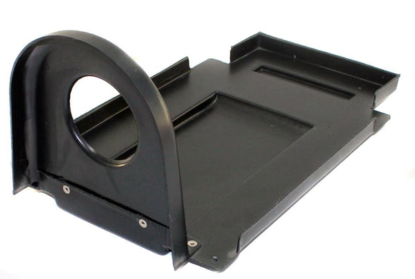 FONDO TRITACARNE MOD. TS32 MARCA OMAS Adattabilità OMAS TS 32E