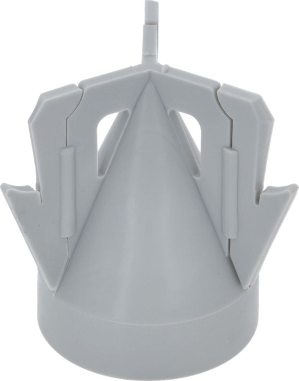 GIRANTE UNIVERSALE 53/57/58 mm - Adatto per Pro-Fondi EVO, GRED e GBLU ECC.