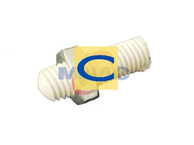 AFFETTATRICI - GRANO NYLON CON DADO X CANOTTI SCORRIMENTO FAC