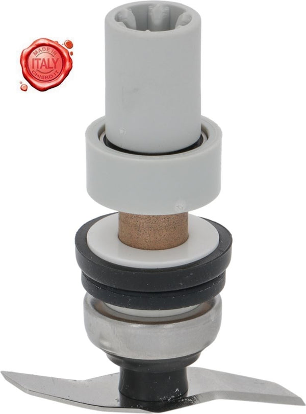 GRUPPO COLTELLO CON PERNO,  ROBOT COUPE Mixer MINI MP 170 V.V, MINI ecc.