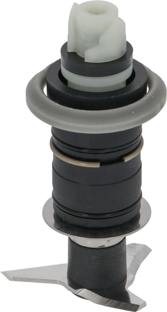 GRUPPO COLTELLO CON PERNO ROBOT COUPE Mixer altezza totale 95 mm