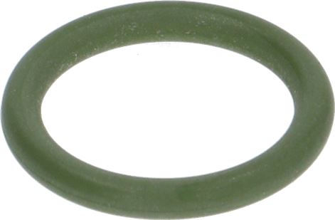 GUARNIZIONE OR 0114 FKM VERDE Macchina caffè CIMBALI LA PICCOLA