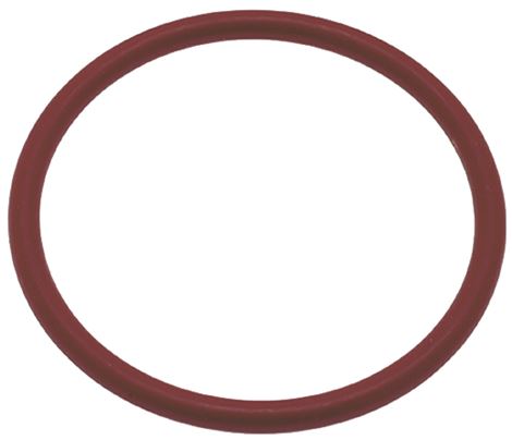 PZ 5 GUARNIZIONE OR 0158 SILICONE COMENDA HOONVED SPINEL Lavabicchieri/Lavatazze
