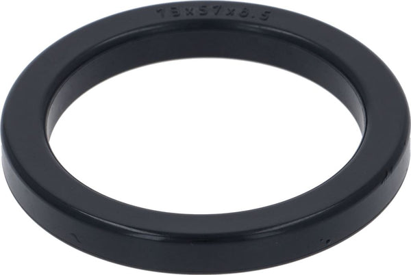 PZ 3 GUARNIZIONE PORTAFILTRO ø 74x57,5x8 mm SOTTOCOPPA Macchina caffè