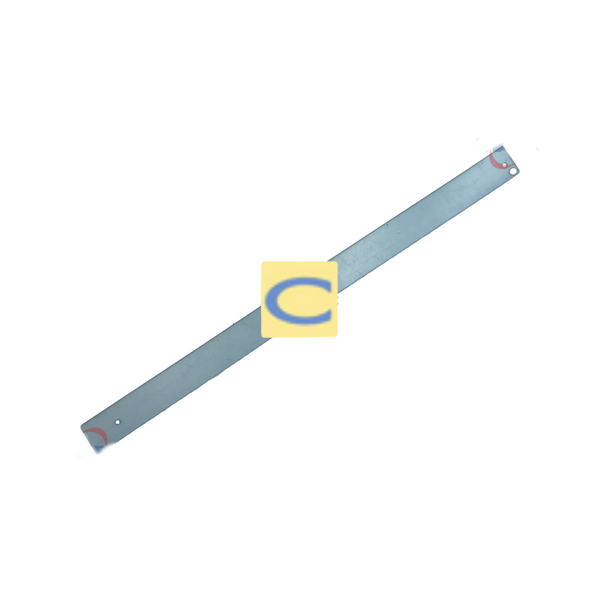AFFETTATRICI - GUIDA NYLON X CARRELLO BERKEL MOD.PREMIER 280