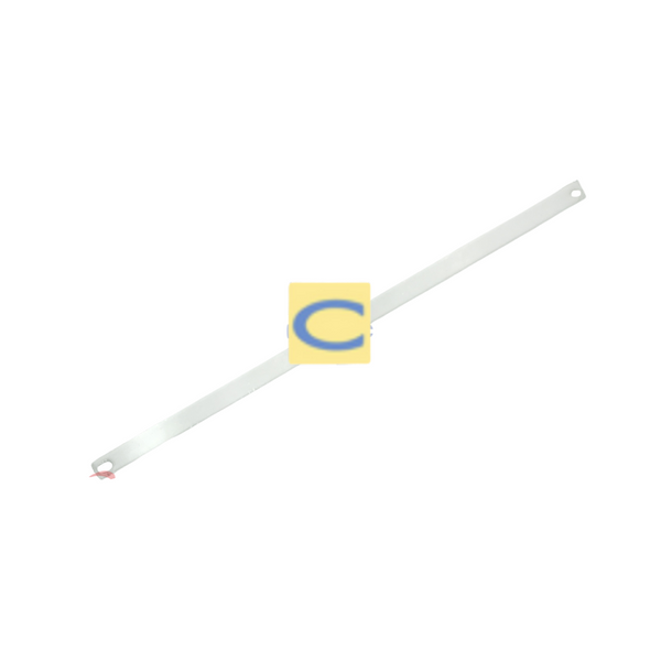 AFFETTATRICI - GUIDA CARRELLO IN PLEXIGLAS OMAS MOD.PEG315