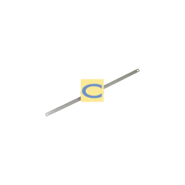 AFFETTATRICI - GUIDA CARRELLO NYLON OMEGA MOD.350 GC
