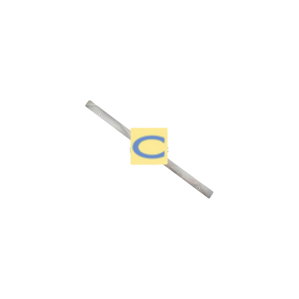 AFFETTATRICI - GUIDA CARRELLO NYLON MOD.AS-E/AC-E/V-AC OMEGA