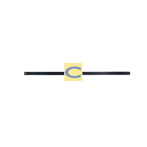 AFFETTATRICI - GUIDA CARRELLO OMS MOD.RODI 350/370/390