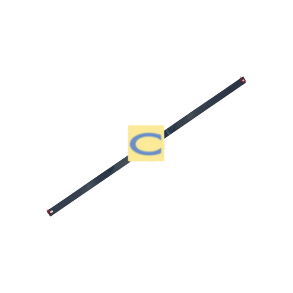 AFFETTATRICI - GUIDA CARRELLO INOX M.(AS-E / AC-E / V-AC)