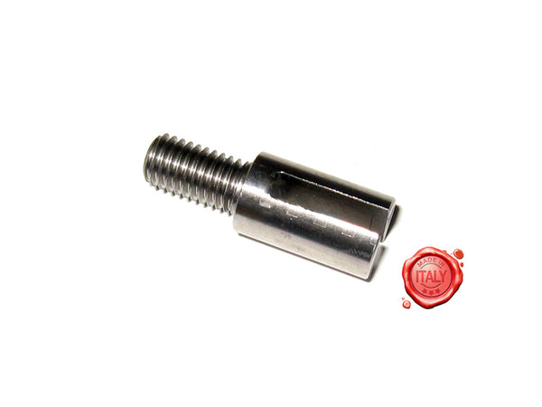 GUIDA LAMA SUPERIORE INOX PER SEGAOSSA AMB