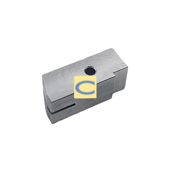 GUIDA LAMA ANTERIORE PER SEGAOSSA CEG MOD. SG400