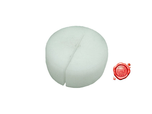 segaossa - GUIDA LAMA NYLON PIANO DI LAVORO MOD.JOLLY D.35X15