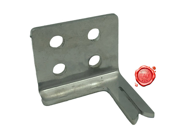 GUIDA LAMA SUPERIORE INOX MINERVA