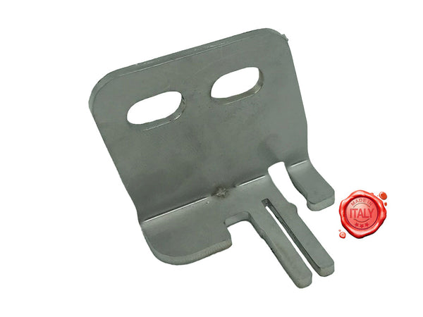 segaossa - GUIDA LAMA SUPERIORE INOX MINERVA MOD.C-E 205-243