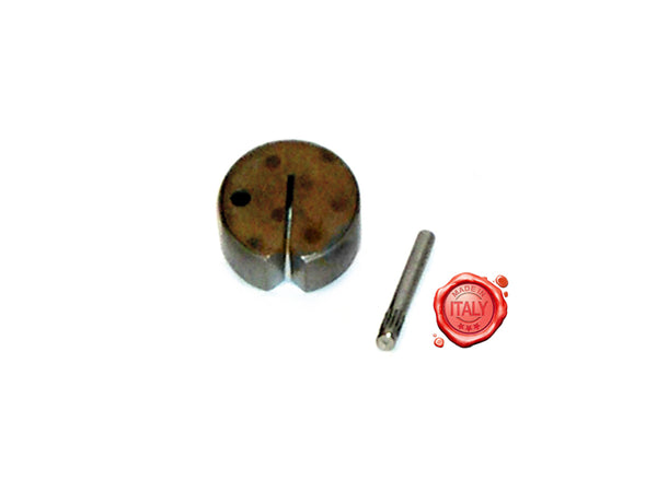 GUIDA LAMA INOX PIANO DI LAVORO MOD. OMAS ADATTABILITA': OMAS MOD.S/T210/T250