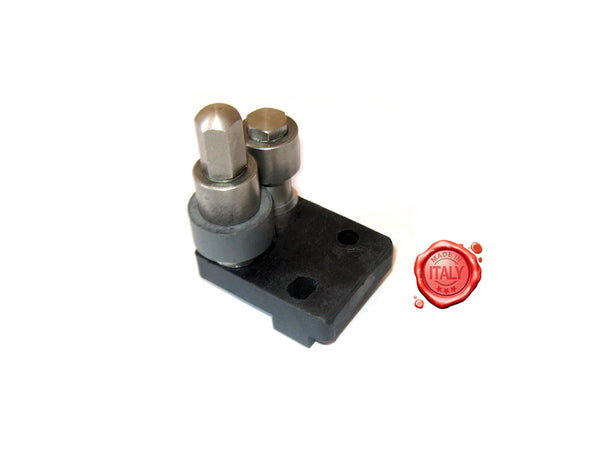 GUIDALAMA COMPLETO SUPERIORE PER SO OMAS ADATTABILITA': OMAS MOD. T210/T250/S250