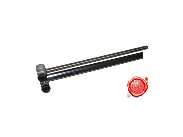 GUIDA LAMA SUPERIORE COMPLETO SAVIOLI asta DIA. 12 mm