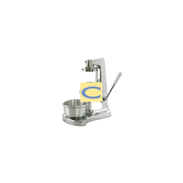 HAMBURGATRICE VERTICALE MOD. B5 DIAM. 110 mm