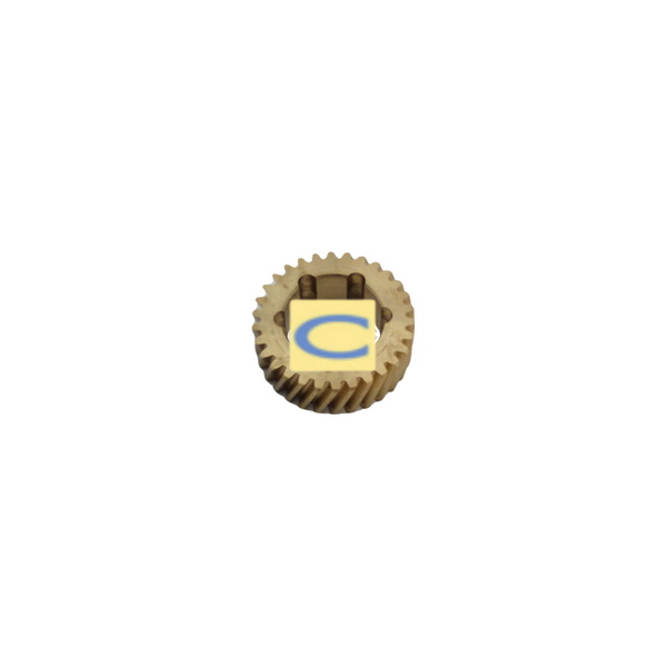 AFFETTATRICI - INGRANAGGIO BRONZO Z30 CON PARASTRAPPI FIA BOSTON