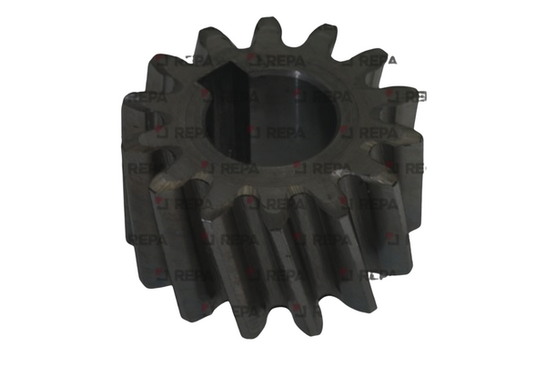 INGRANAGGIO Z14 ø 33 mm