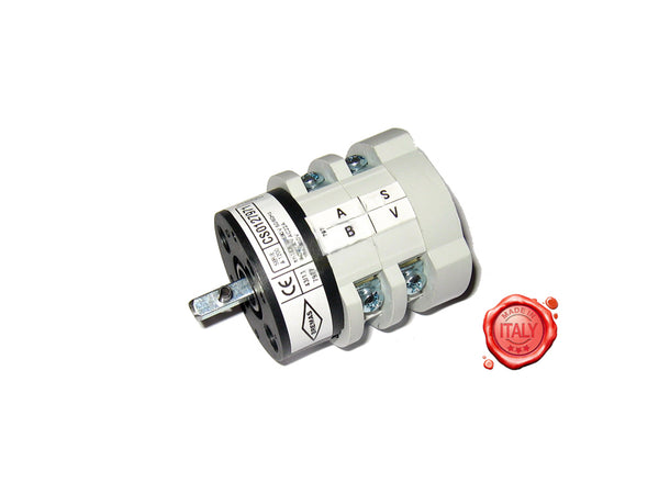 INTERRUTTORE PER SO OMAS MOD.T210-250 S250 ADATTABILITA': OMAS MOD.T210-250-S250