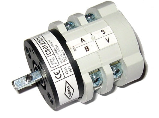 INTERRUTTORE PER SO OMAS MOD.T210-250 S250 ADATTABILITA': OMAS MOD.T210-250-S250