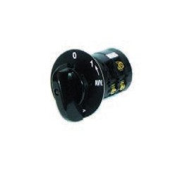 INVERTITORE TRIFASE CON SPUNTO 20 A BREMAS PER TRITACARNE