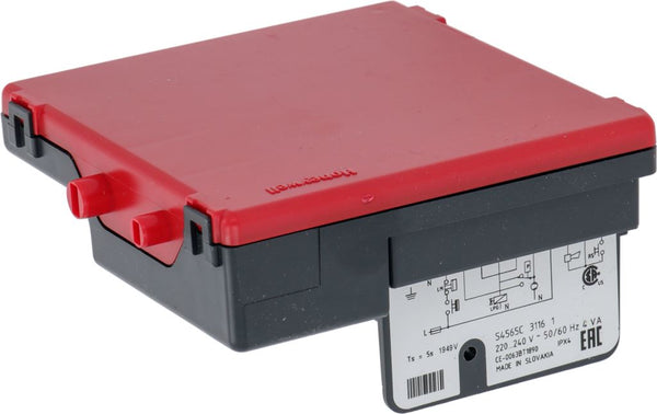 KIT CENTRALINA CONTROLLO S4565C3116B UNOX Forno a convezione XVC2015G