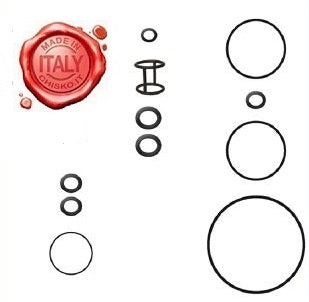 KIT TIPO CARPIGIANI PASTOMASTER 60 TRONIC – 120 TRONIC